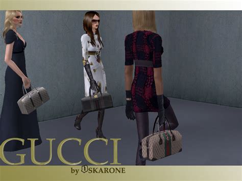 sims 3 gucci bags tumblr|Madi Gets Cozy.